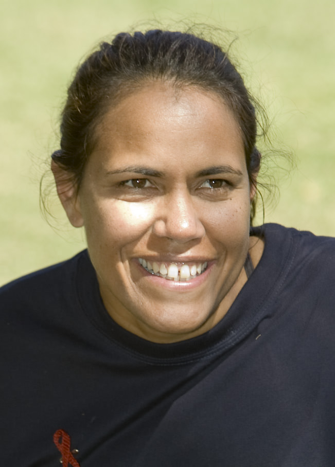 Profile photo of Cathy Freeman