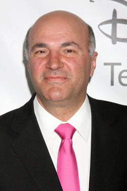 Profile photo of Kevin O’Leary