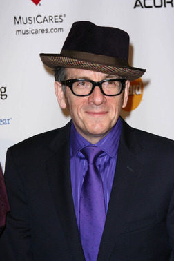 Profile photo of Elvis Costello