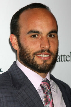 Profile photo of Landon Donovan