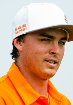 Profile photo of Rickie Fowler