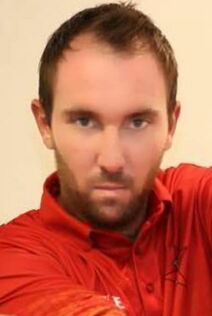 Profile photo of Brendan Taylor