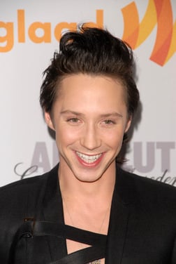 Profile photo of Johnny Weir