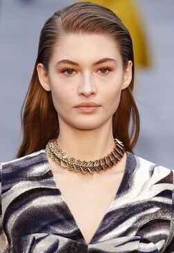 Profile photo of Grace Elizabeth