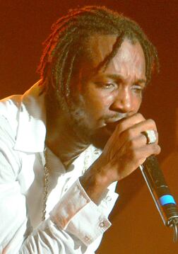 Profile photo of Mavado