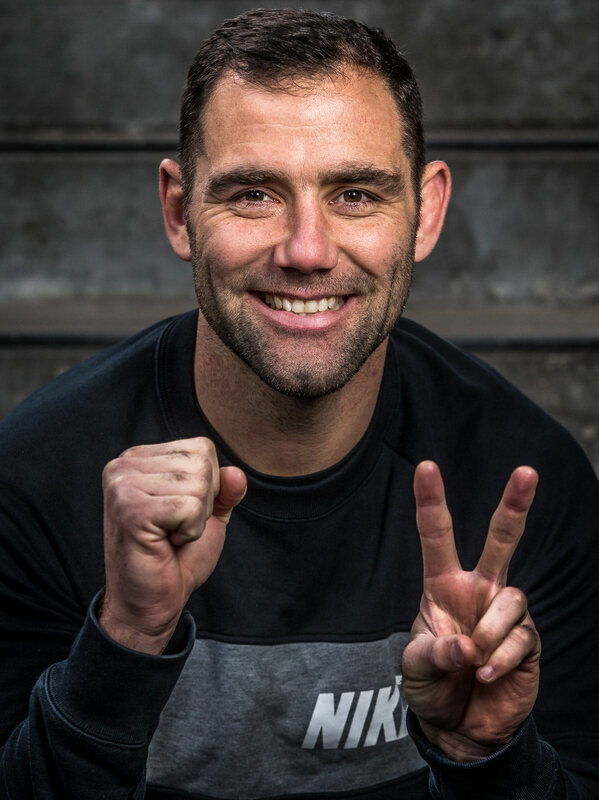 Profile photo of Cameron Smith