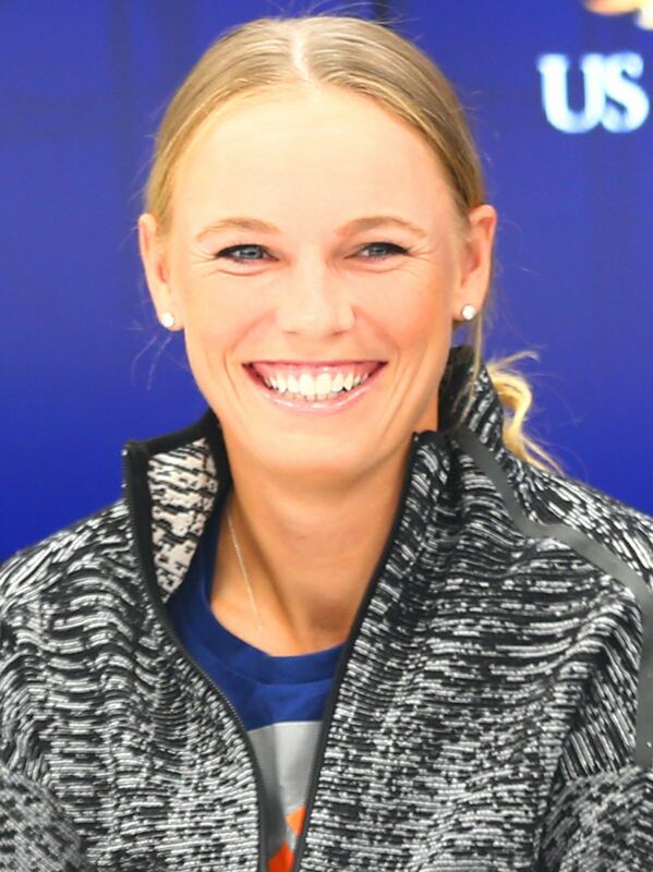 Profile photo of Caroline Wozniacki