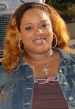 Profile photo of Kierra Sheard