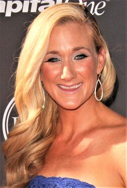 Profile photo of Kerri Walsh-Jennings