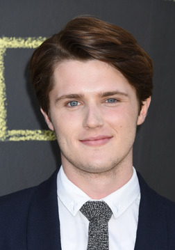 Profile photo of Eugene Simon