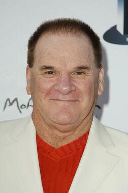 Profile photo of Pete Rose