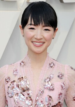 Profile photo of Marie Kondo