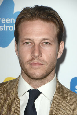 Profile photo of Luke Bracey