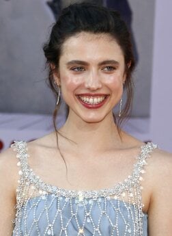 Profile photo of Margaret Qualley