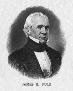 Profile photo of James Polk