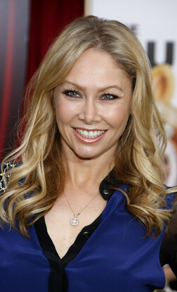 Profile photo of Kym Johnson