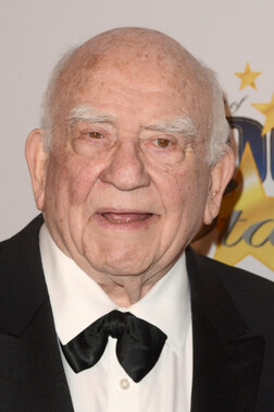 Profile photo of Ed Asner