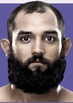 Profile photo of Johny Hendricks