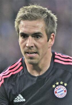 Profile photo of Philipp Lahm