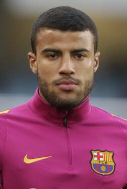 Profile photo of Rafinha