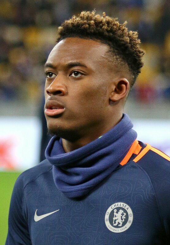 Profile photo of Callum Hudson-Odoi