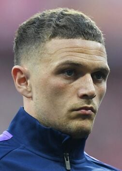 Profile photo of Kieran Trippier