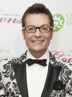 Profile photo of Randy Fenoli