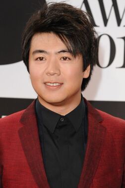 Profile photo of Lang Lang