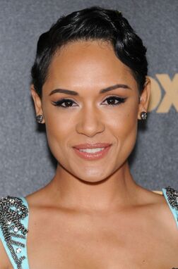 Profile photo of Grace Gealey