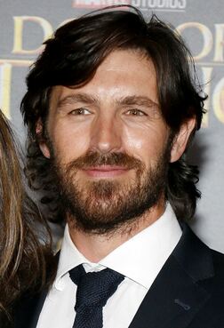 Profile photo of Eoin Macken