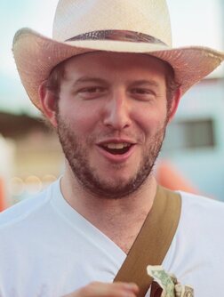 Profile photo of Justin Vernon