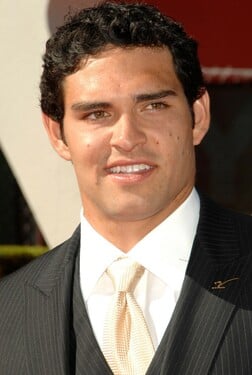 Profile photo of Mark Sanchez