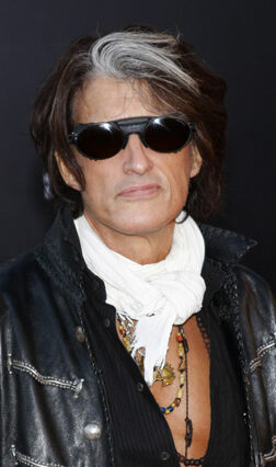 Profile photo of Joe Perry