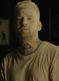 Profile photo of Jonny Craig