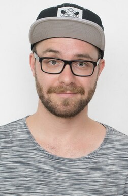 Profile photo of Mark Forster