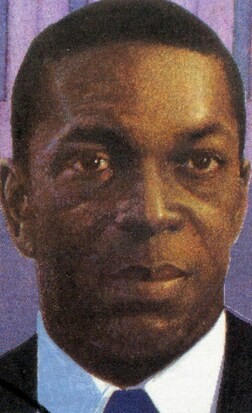 Profile photo of John Coltrane