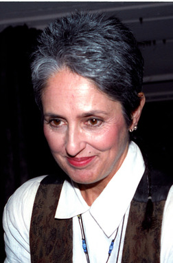 Profile photo of Joan Baez