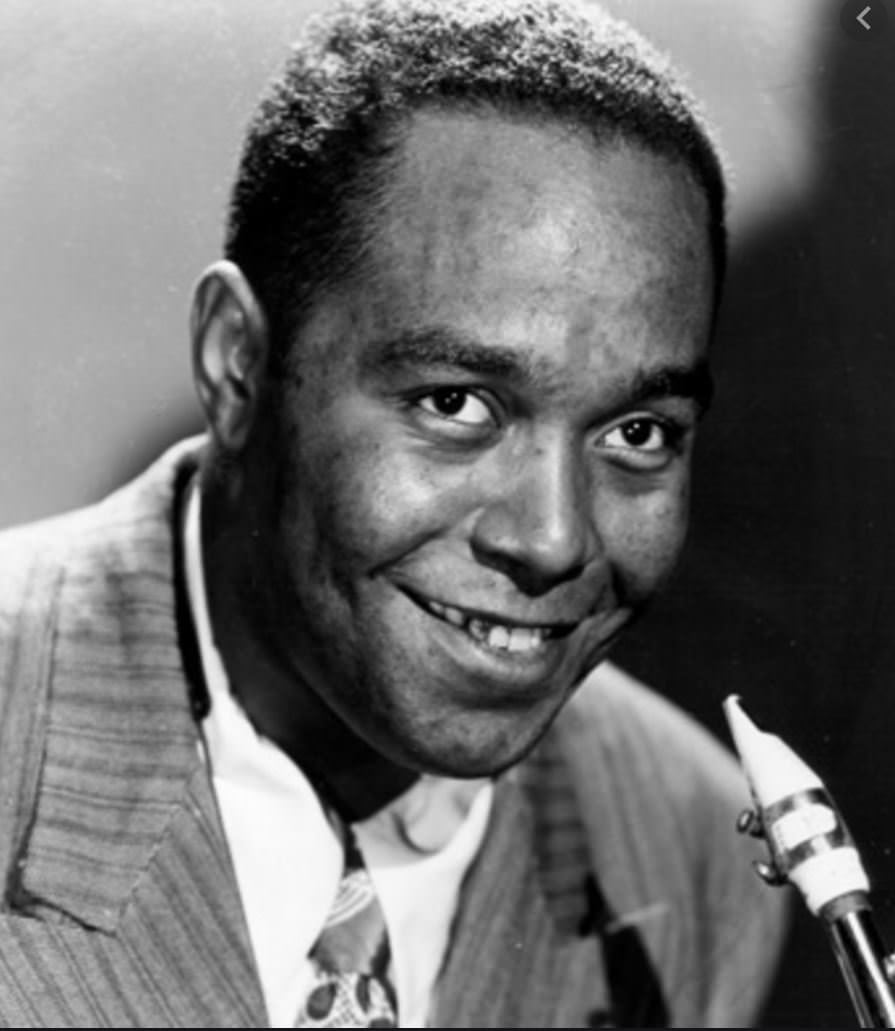 Profile photo of Charlie Parker