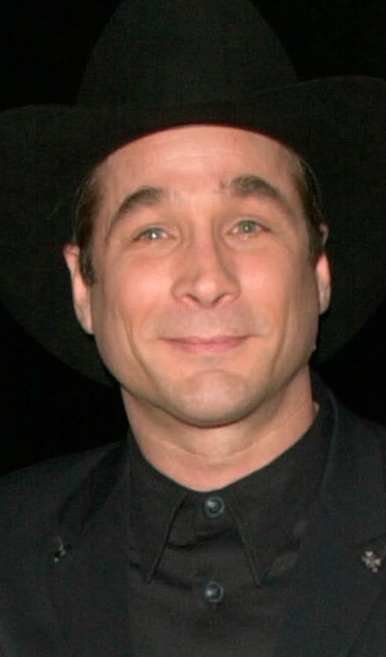 Profile photo of Clint Black