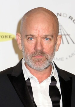 Profile photo of Michael Stipe