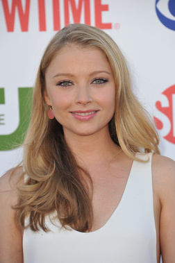 Profile photo of Elisabeth Harnois