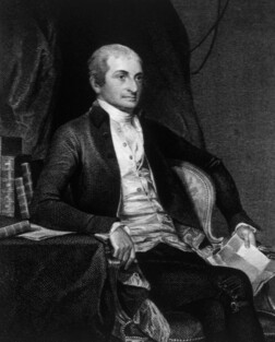 Profile photo of John Jay