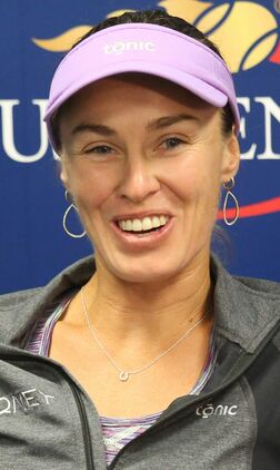 Profile photo of Martina Hingis