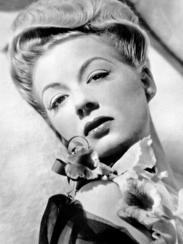 Profile photo of Betty Hutton