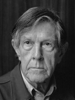 Profile photo of John Cage