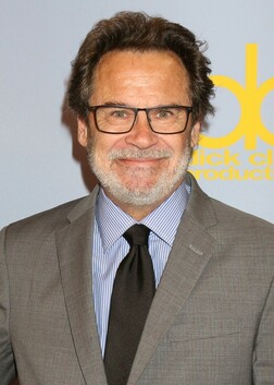 Profile photo of Dennis Miller