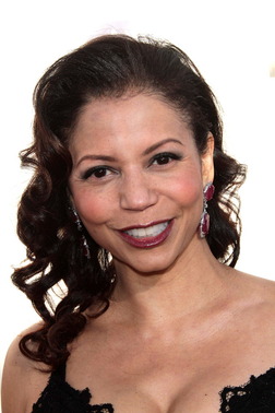 Profile photo of Gloria Reuben