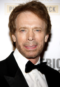 Profile photo of Jerry Bruckheimer