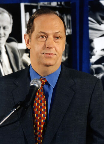 Profile photo of Bill Bradley