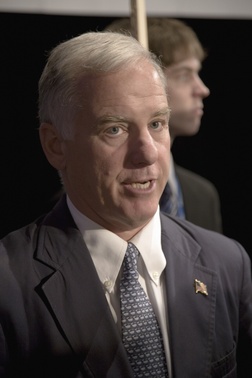 Profile photo of Howard Dean